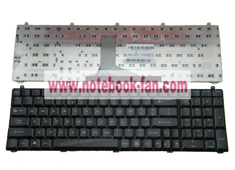 NEW For GATEWAY P-6000 P-6301 P-6822 P-6825 series Keyboard US - Click Image to Close